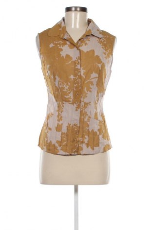 Damenbluse Capasca, Größe M, Farbe Mehrfarbig, Preis 6,99 €