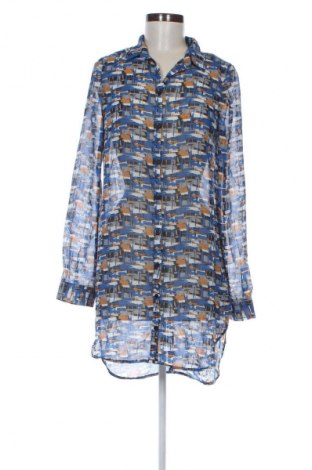Damska koszula Casual Ladies, Rozmiar S, Kolor Kolorowy, Cena 81,99 zł