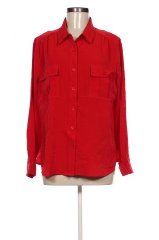 Damenbluse Cathy Daniels, Größe XL, Farbe Rot, Preis € 12,79