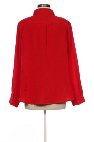 Damenbluse Cathy Daniels, Größe XL, Farbe Rot, Preis € 12,79