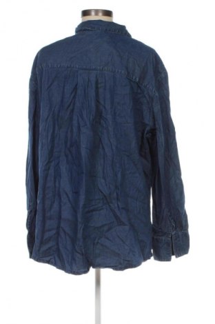 Damska koszula Cecilia Classics, Rozmiar XL, Kolor Niebieski, Cena 81,99 zł
