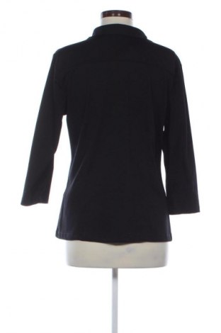 Damenbluse Charles Vogele, Größe XL, Farbe Schwarz, Preis 17,99 €