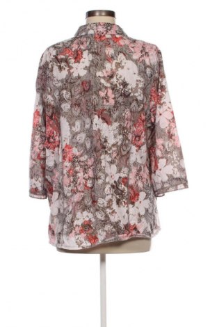Damenbluse Charles Vogele, Größe XXL, Farbe Mehrfarbig, Preis 12,79 €