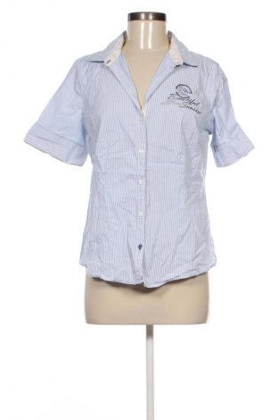 Damenbluse Charles Vogele, Größe L, Farbe Mehrfarbig, Preis € 12,83