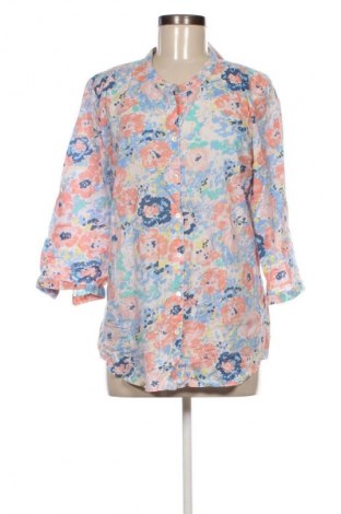 Damenbluse Christian Berg, Größe L, Farbe Mehrfarbig, Preis € 23,99