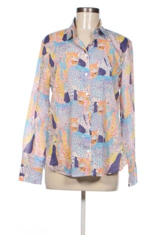Damenbluse Christian Berg, Größe M, Farbe Mehrfarbig, Preis 53,99 €