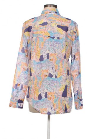 Damenbluse Christian Berg, Größe M, Farbe Mehrfarbig, Preis 53,99 €