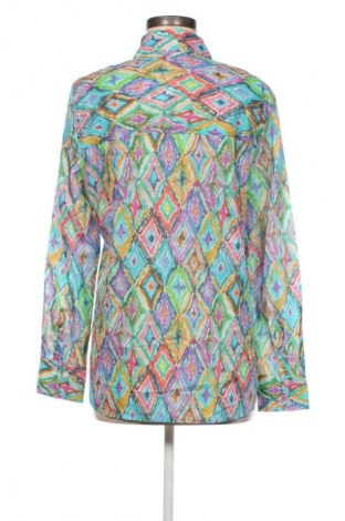 Damenbluse Christian Berg, Größe M, Farbe Mehrfarbig, Preis 53,99 €