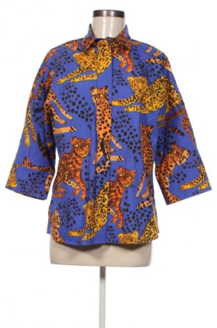 Damenbluse Christian Berg, Größe M, Farbe Mehrfarbig, Preis 53,99 €