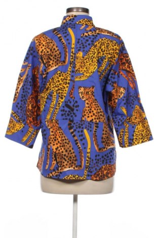 Damenbluse Christian Berg, Größe M, Farbe Mehrfarbig, Preis 53,99 €