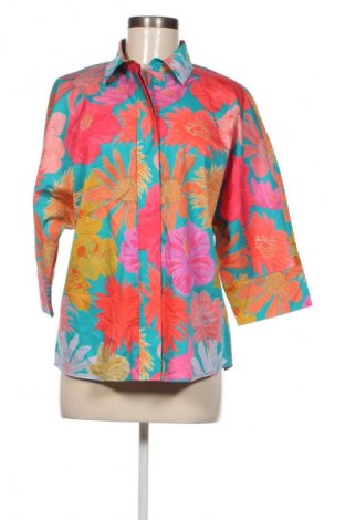 Cămașă de femei Christian Berg, Mărime M, Culoare Multicolor, Preț 261,99 Lei
