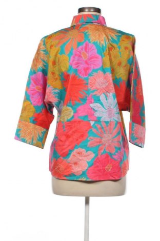 Cămașă de femei Christian Berg, Mărime M, Culoare Multicolor, Preț 261,99 Lei