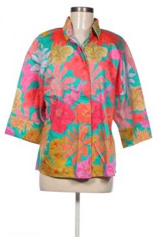 Damenbluse Christian Berg, Größe M, Farbe Mehrfarbig, Preis € 41,99