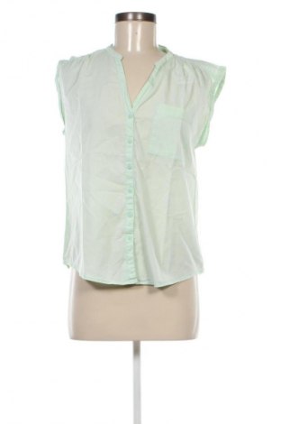 Damenbluse Clockhouse, Größe S, Farbe Grün, Preis € 12,83