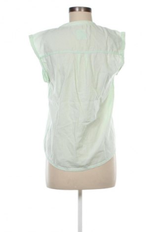 Damenbluse Clockhouse, Größe S, Farbe Grün, Preis € 12,83