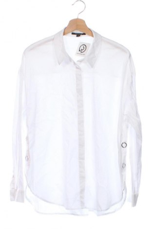 Cămașă de femei Comma,, Mărime XS, Culoare Alb, Preț 186,99 Lei