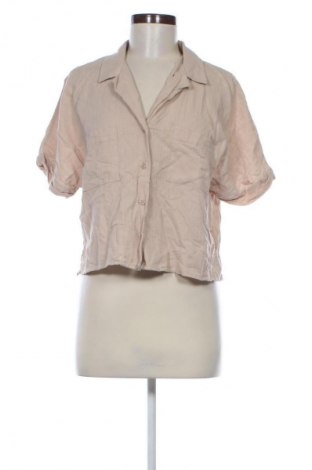 Damska koszula Cotton On, Rozmiar M, Kolor Brązowy, Cena 81,99 zł