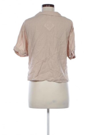 Damska koszula Cotton On, Rozmiar M, Kolor Brązowy, Cena 81,99 zł