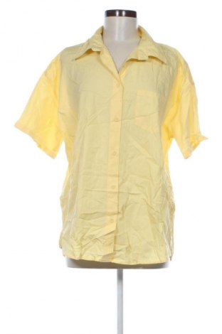 Dámská košile  Cotton On, Velikost S, Barva Žlutá, Cena  409,00 Kč