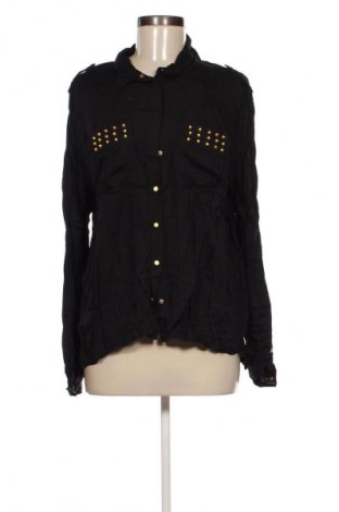 Damenbluse Country Road, Größe XL, Farbe Schwarz, Preis 37,99 €