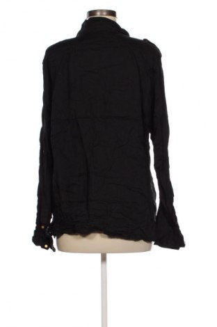 Damenbluse Country Road, Größe XL, Farbe Schwarz, Preis 37,99 €