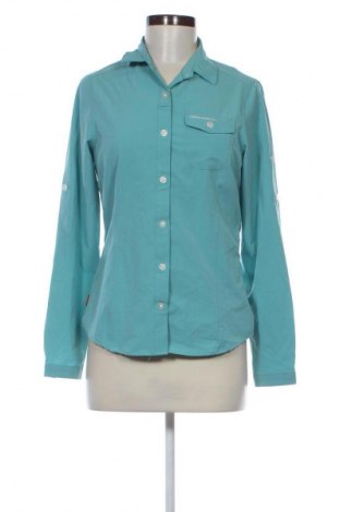 Cămașă de femei Craghoppers, Mărime S, Culoare Verde, Preț 186,99 Lei