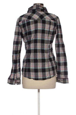 Damenbluse Crazy World, Größe M, Farbe Mehrfarbig, Preis 17,99 €