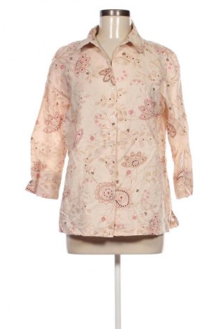 Damenbluse Croft & Barrow, Größe L, Farbe Mehrfarbig, Preis 17,99 €