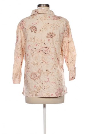 Damenbluse Croft & Barrow, Größe L, Farbe Mehrfarbig, Preis 17,99 €