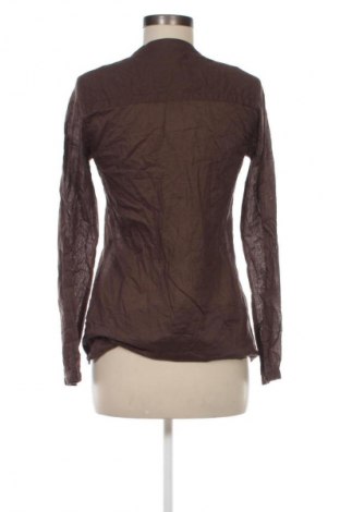 Damenbluse Cubus, Größe S, Farbe Braun, Preis 17,99 €