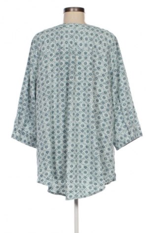 Damenbluse D&Co, Größe XXL, Farbe Mehrfarbig, Preis 17,99 €