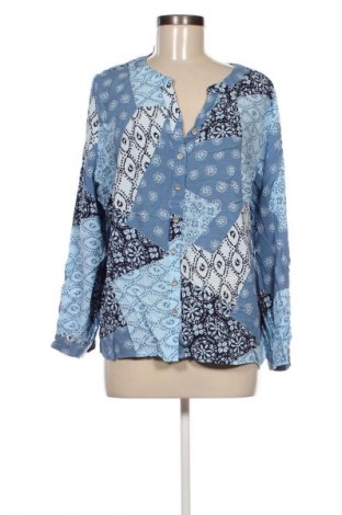 Damenbluse D&Co, Größe XL, Farbe Mehrfarbig, Preis 17,99 €