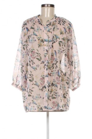 Damenbluse DAZY, Größe XL, Farbe Mehrfarbig, Preis € 12,79