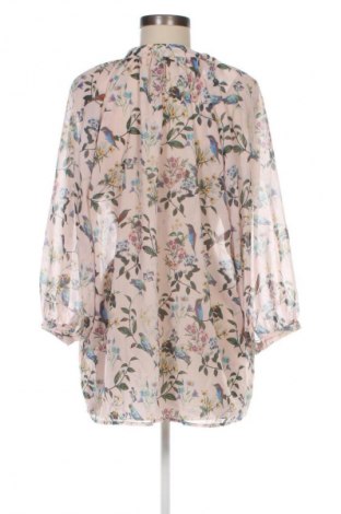 Damenbluse DAZY, Größe XL, Farbe Mehrfarbig, Preis € 12,79