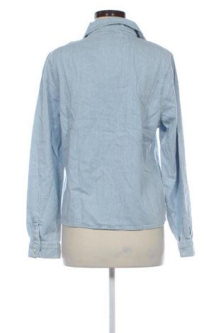 Damenbluse Daahls by Emma Roberts, Größe L, Farbe Blau, Preis 64,99 €