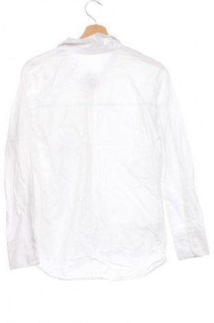 Damenbluse Defacto, Größe XS, Farbe Weiß, Preis 12,79 €