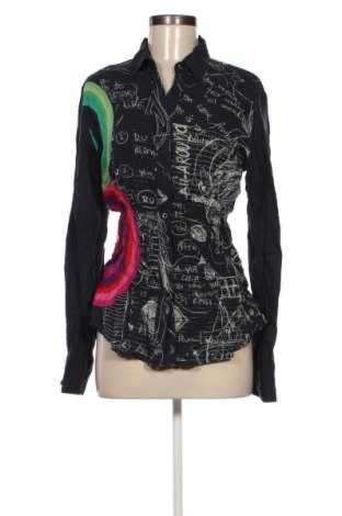 Dámská košile  Desigual, Velikost L, Barva Vícebarevné, Cena  889,00 Kč