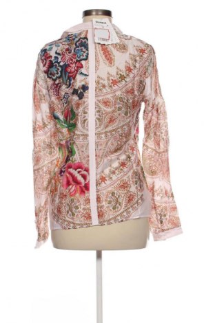 Cămașă de femei Desigual, Mărime M, Culoare Multicolor, Preț 326,00 Lei