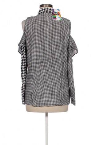 Dámska košeľa  Desigual, Veľkosť M, Farba Viacfarebná, Cena  63,37 €