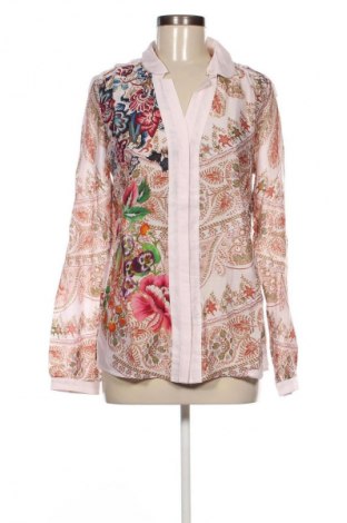 Dámska košeľa  Desigual, Veľkosť M, Farba Viacfarebná, Cena  63,37 €