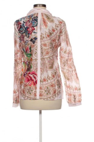 Dámska košeľa  Desigual, Veľkosť M, Farba Viacfarebná, Cena  63,37 €
