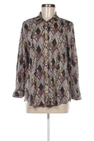 Damenbluse Desoto, Größe L, Farbe Mehrfarbig, Preis € 15,99