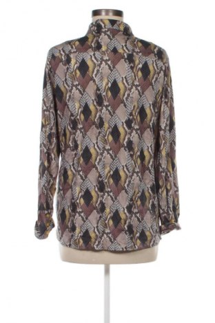 Damenbluse Desoto, Größe L, Farbe Mehrfarbig, Preis € 15,99