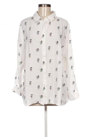 Női ing Disney, Méret 3XL, Szín Sokszínű, Ár 4 993 Ft