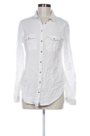 Dámska košeľa  Dorothy Perkins, Veľkosť M, Farba Biela, Cena  19,95 €
