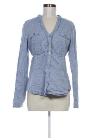 Női ing Edc By Esprit, Méret XL, Szín Kék, Ár 11 099 Ft