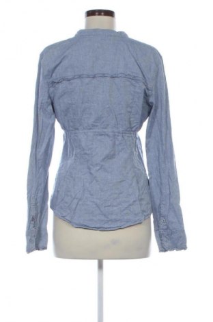 Női ing Edc By Esprit, Méret XL, Szín Kék, Ár 11 099 Ft