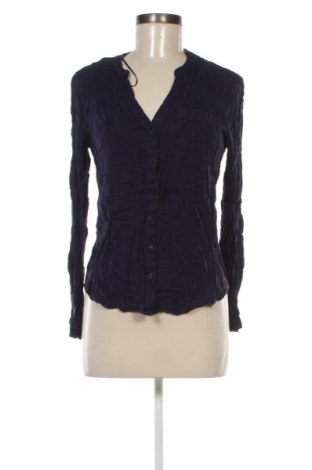 Damenbluse Edc By Esprit, Größe S, Farbe Blau, Preis 28,99 €