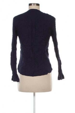 Damenbluse Edc By Esprit, Größe S, Farbe Blau, Preis 28,99 €