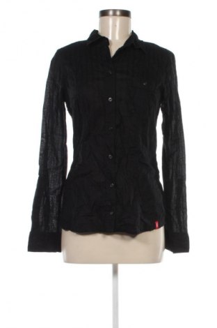 Damska koszula Edc By Esprit, Rozmiar M, Kolor Czarny, Cena 134,99 zł
